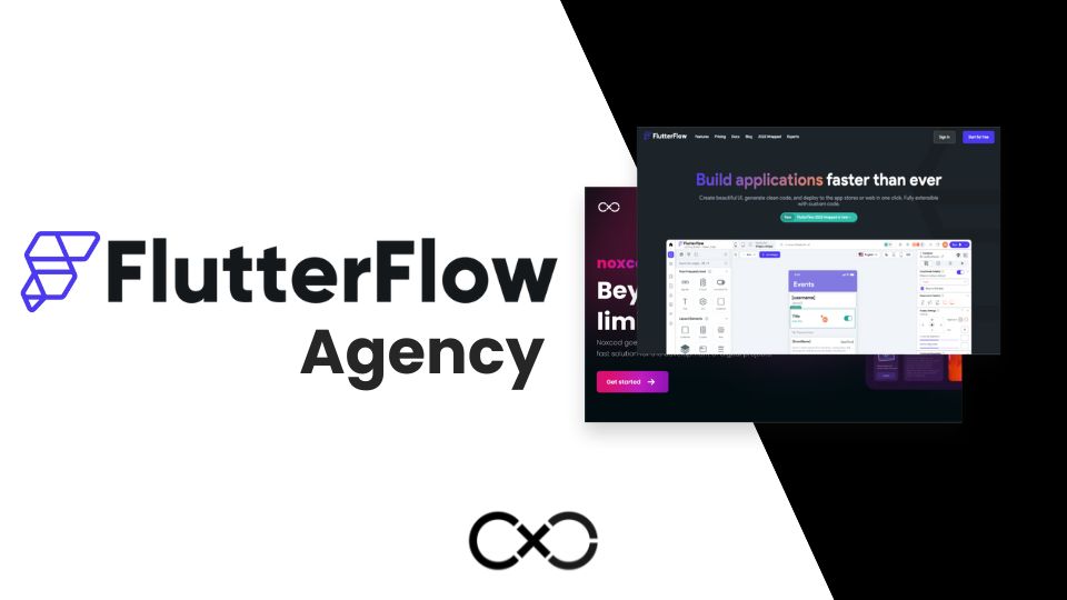 Flutterflow agency expert in No code development